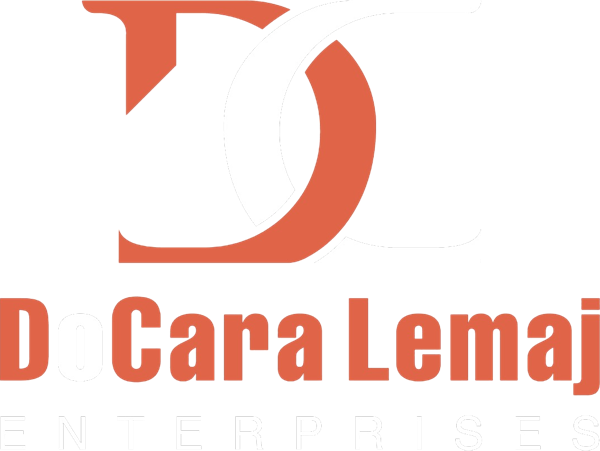 DoCara Lemaj Enterprises logo